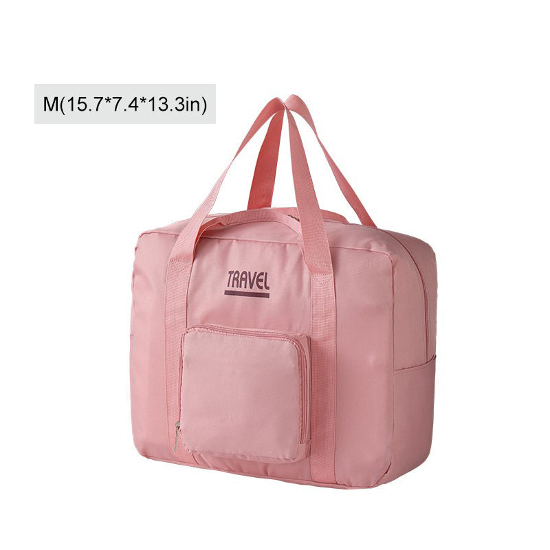 Foldable Travel Bag
