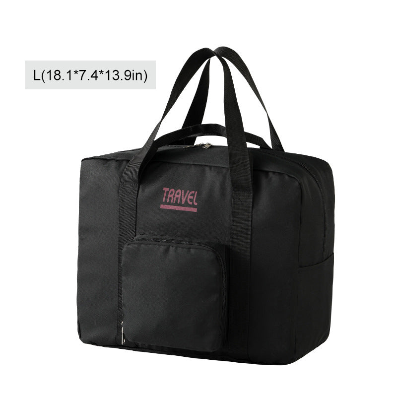Foldable Travel Bag