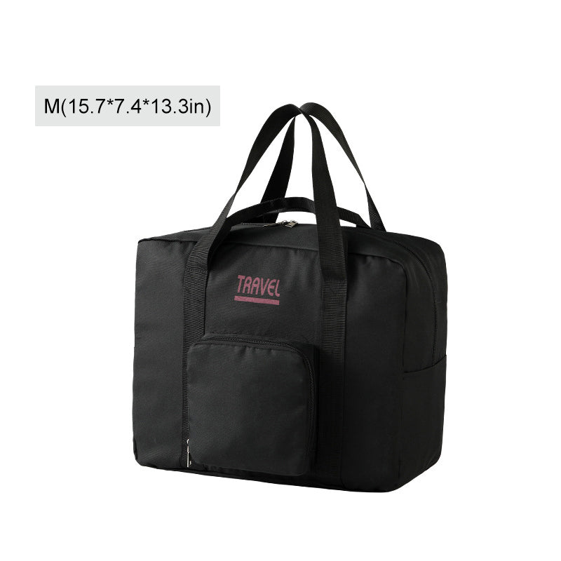 Foldable Travel Bag