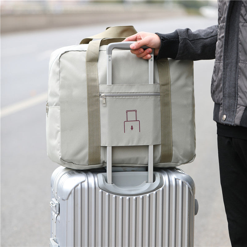 Foldable Travel Bag