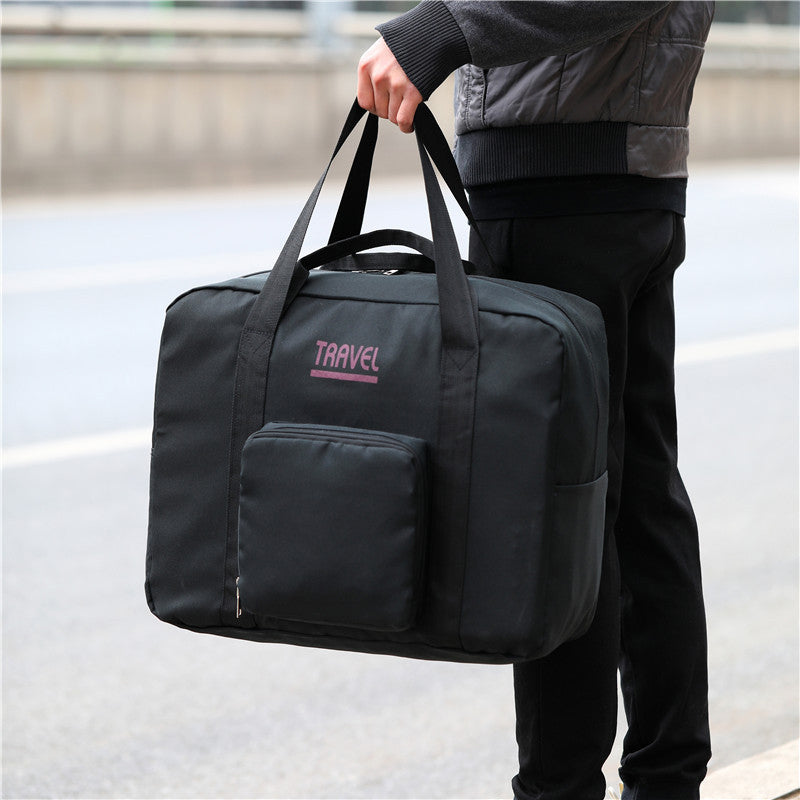 Foldable Travel Bag