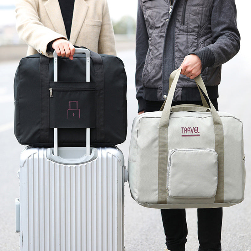 Foldable Travel Bag