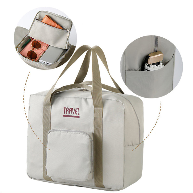 Foldable Travel Bag
