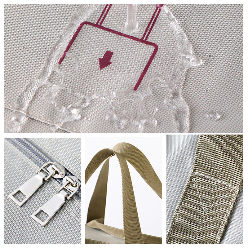 Foldable Travel Bag
