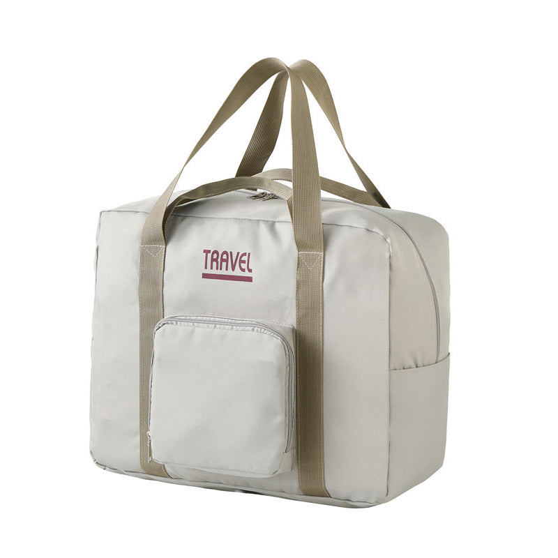Foldable Travel Bag