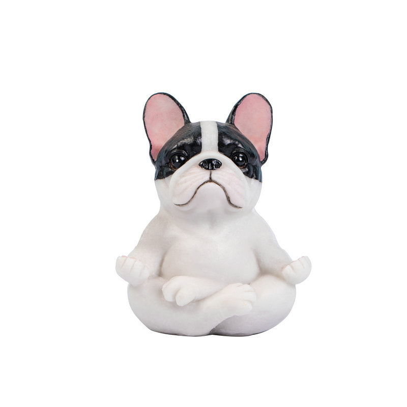 French Bulldog Ornament Decoration