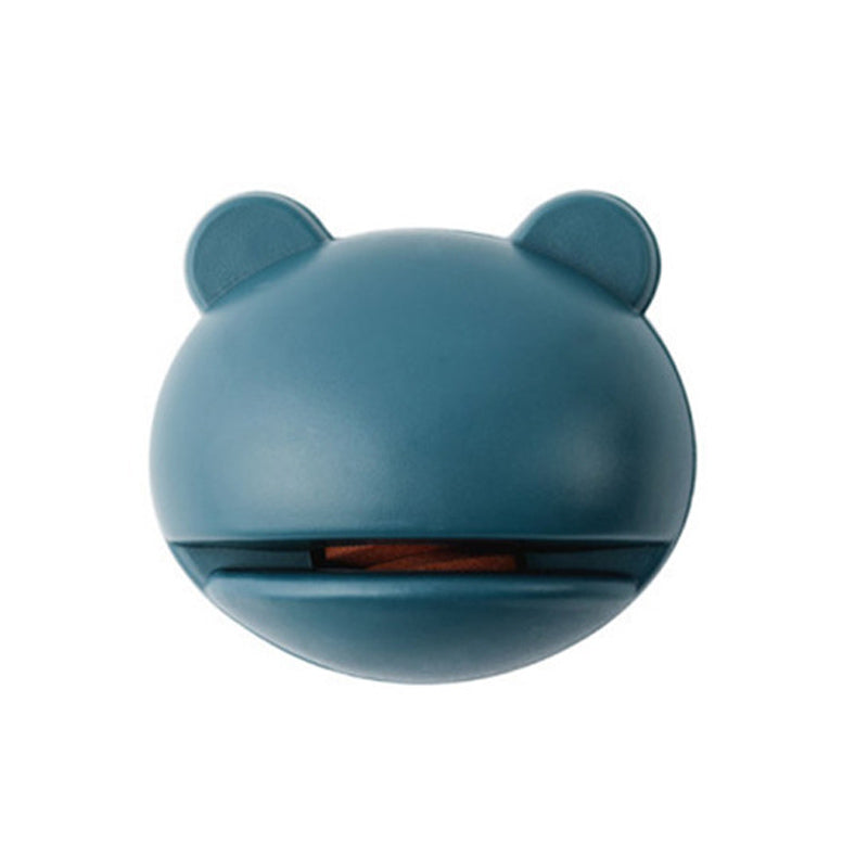 Frog Shape Grindstone