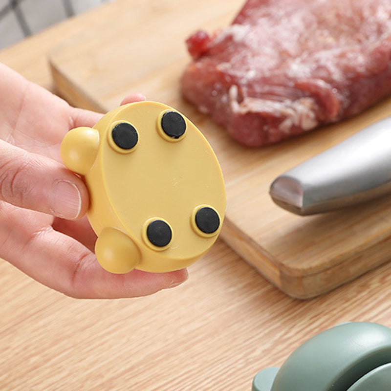 Frog Shape Grindstone