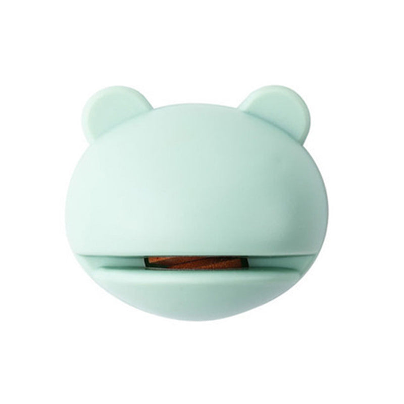 Frog Shape Grindstone