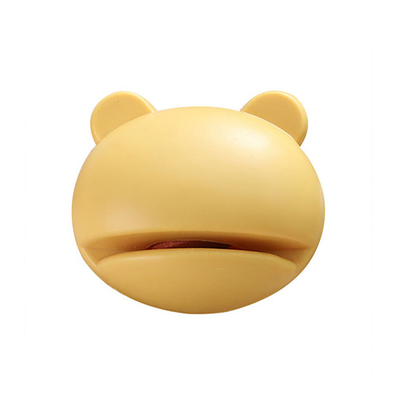 Frog Shape Grindstone