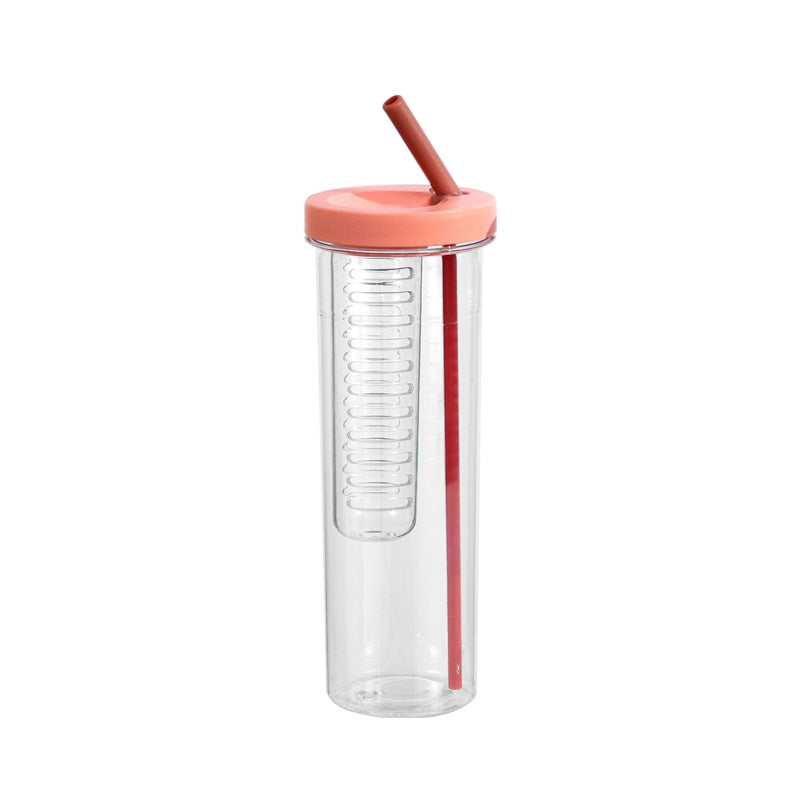 Fruit Tea Separation Cup