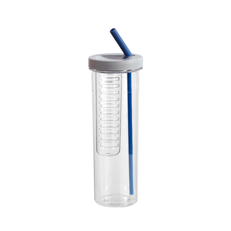 Fruit Tea Separation Cup