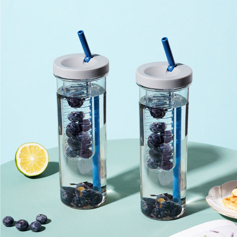 Fruit Tea Separation Cup