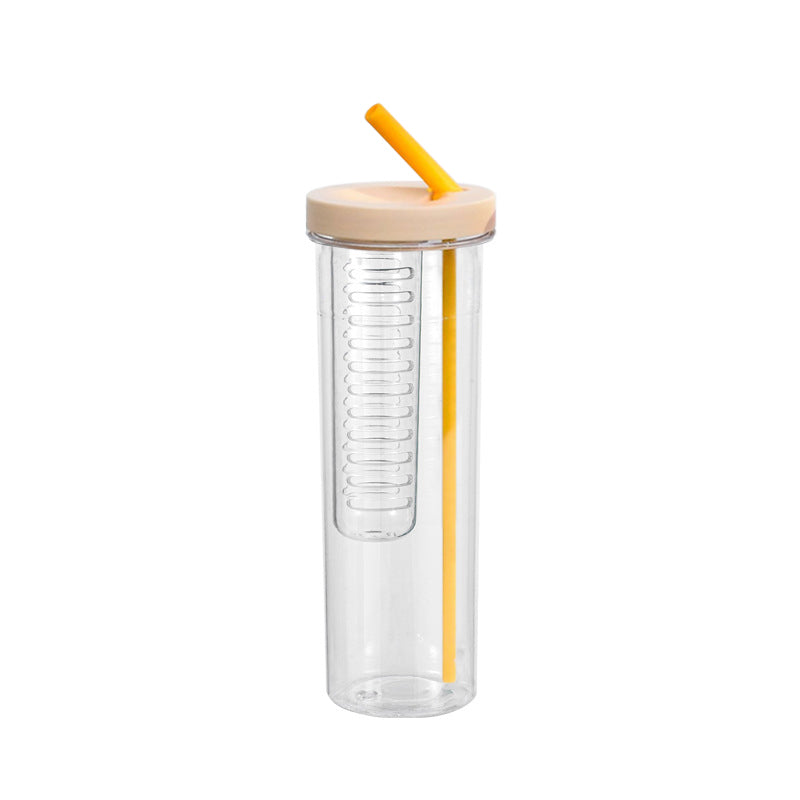 Fruit Tea Separation Cup