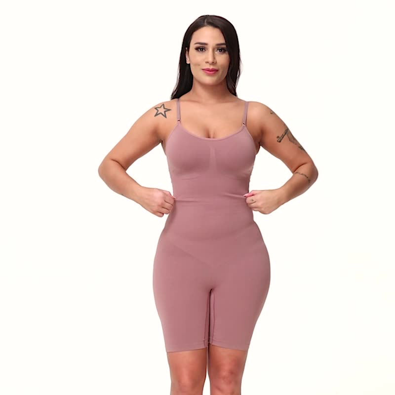 Full Body Tummy Control Shapewear