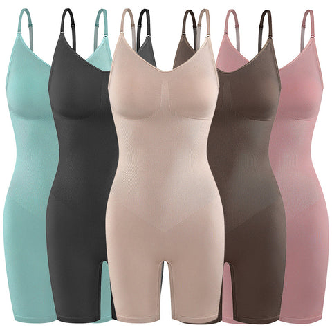 Full Body Tummy Control Shapewear