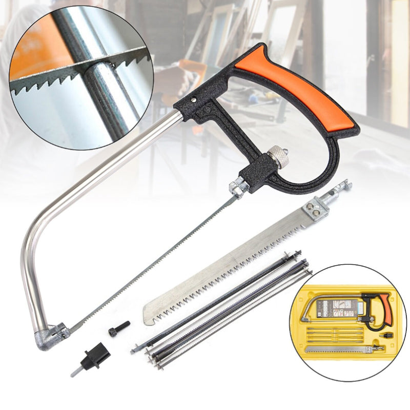 The Universal Saw