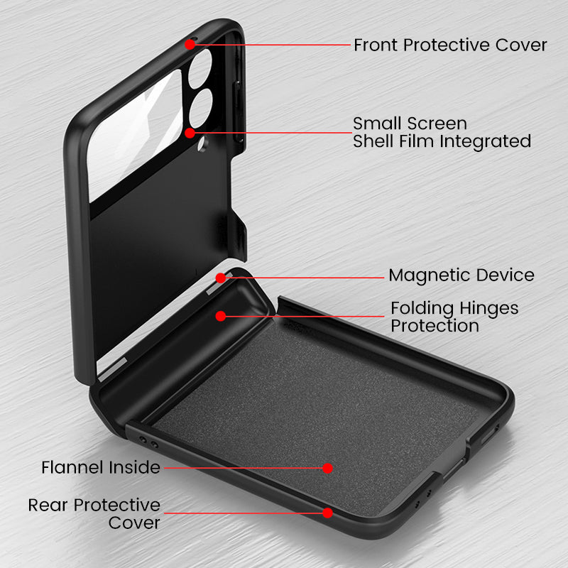 Galaxy Z Flip 3 Case