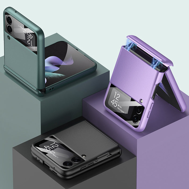 Galaxy Z Flip 3 Case