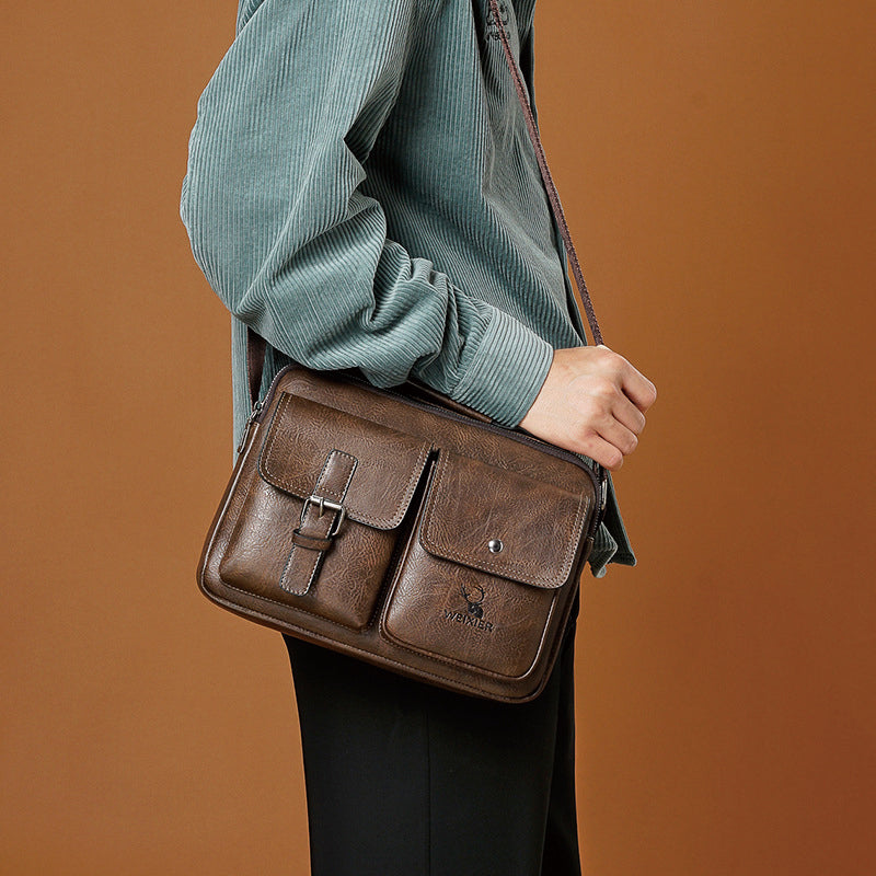 Vintage Shoulder Bag