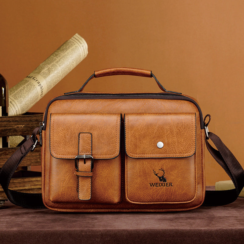 Vintage Shoulder Bag
