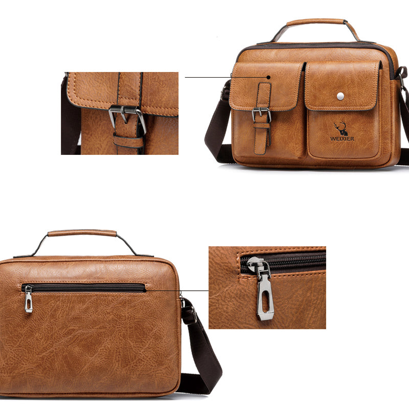 Vintage Shoulder Bag