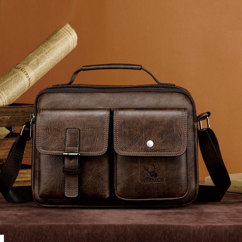 Vintage Shoulder Bag