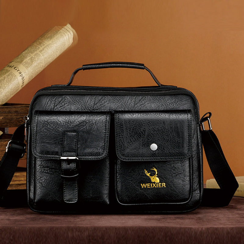 Vintage Shoulder Bag