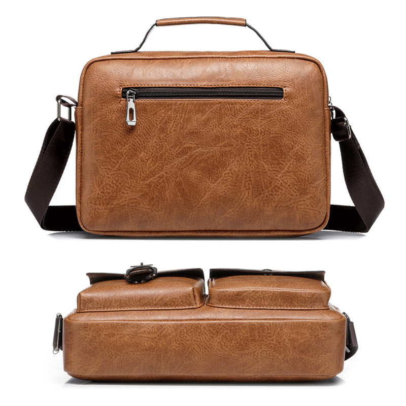 Vintage Shoulder Bag