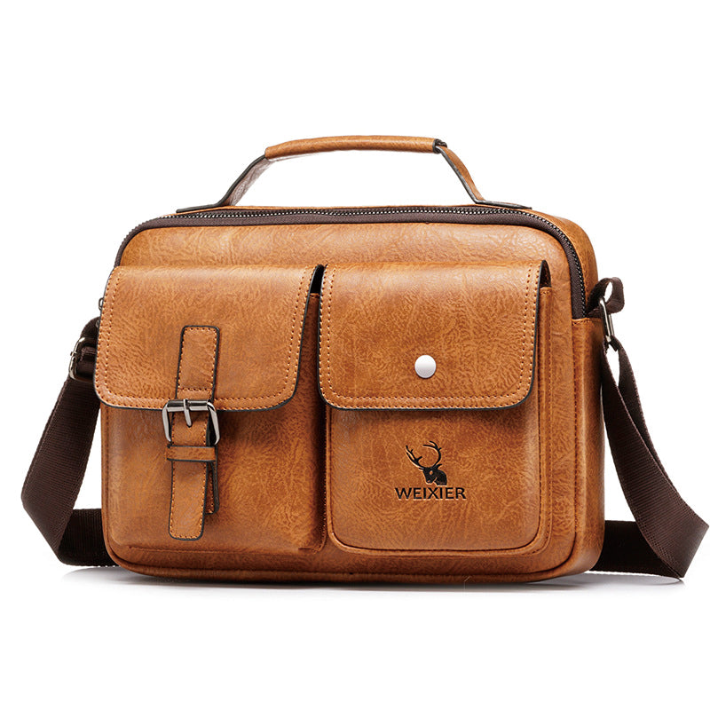 Vintage Shoulder Bag