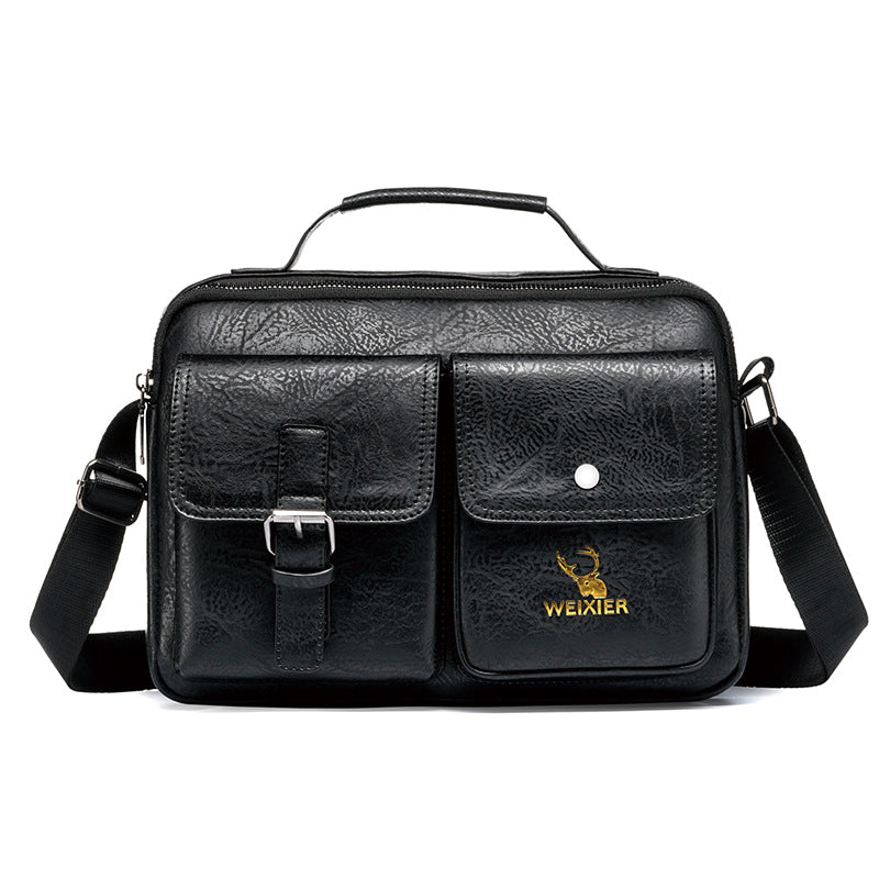 Vintage Shoulder Bag