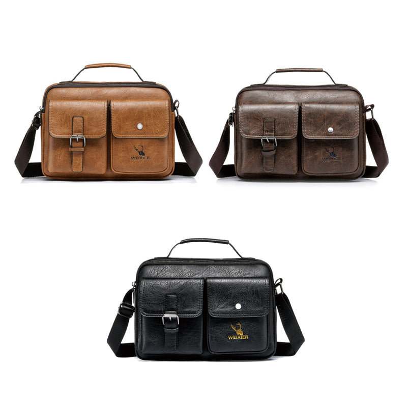 Vintage Shoulder Bag