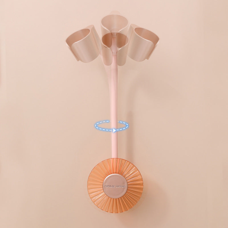 Hair Dryer Holder