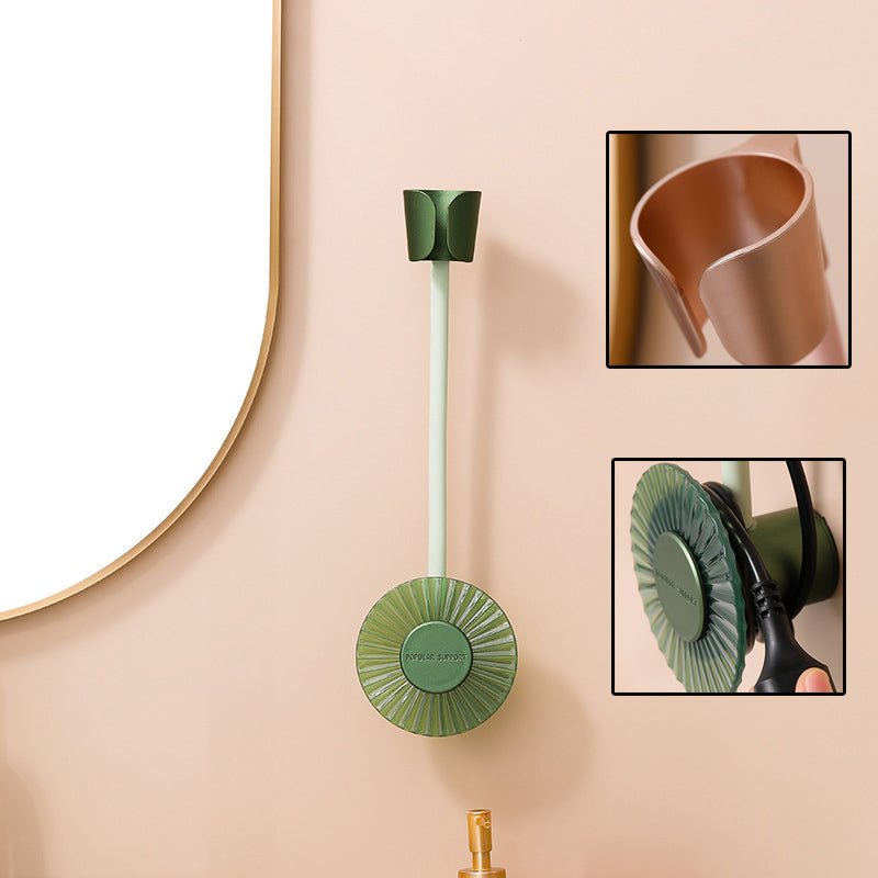 Hair Dryer Holder
