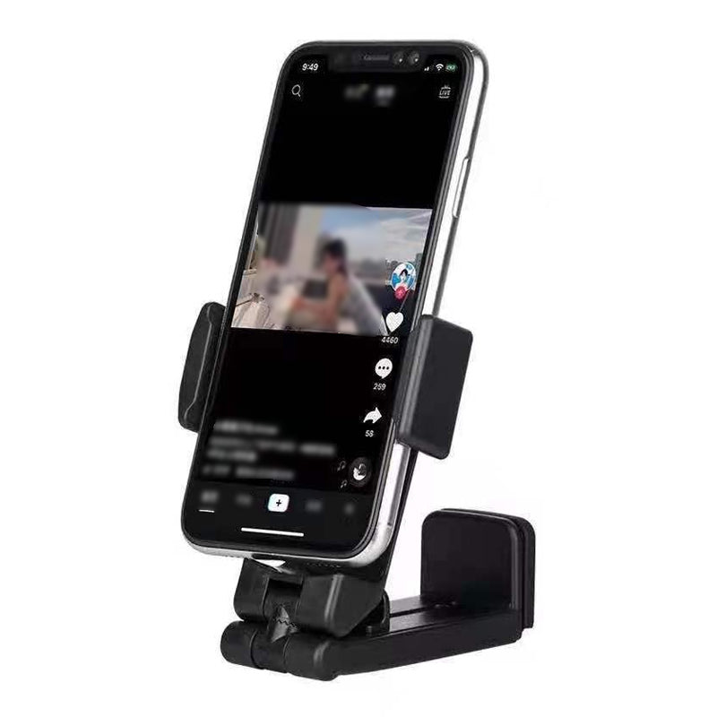 Handsfree Rotating Phone Mount