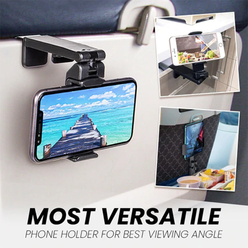 Handsfree Rotating Phone Mount