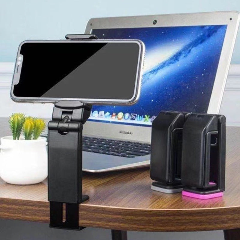 Handsfree Rotating Phone Mount