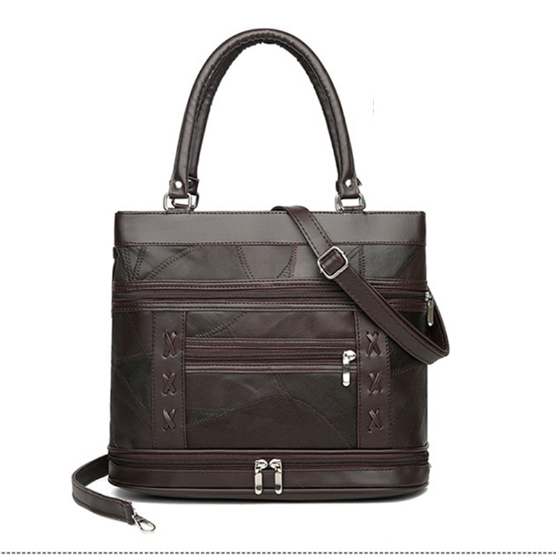 Handy Large Capacity Tote Bag