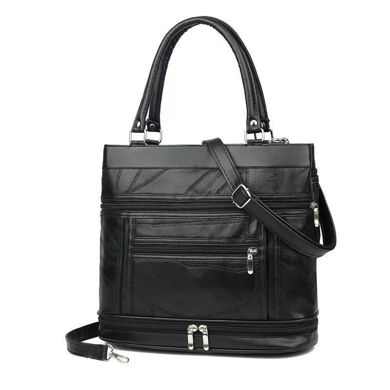 Handy Large Capacity Tote Bag