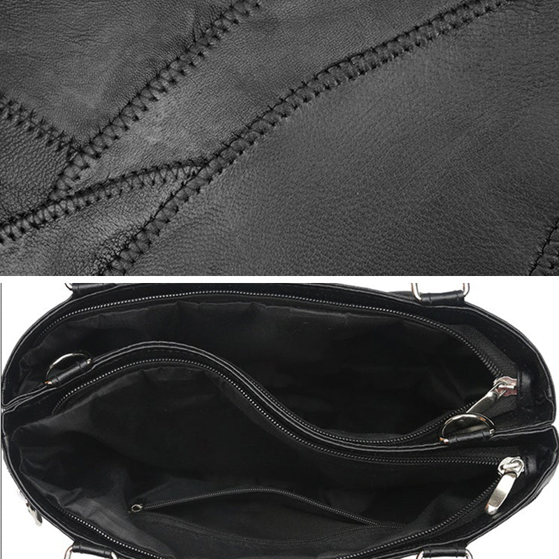 Handy Large Capacity Tote Bag