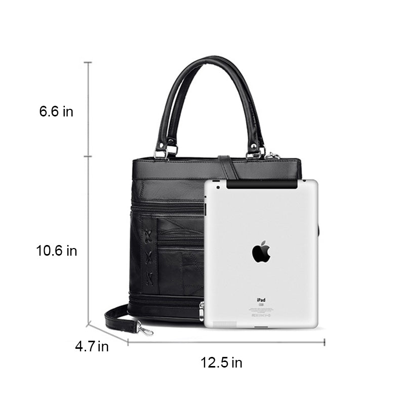 Handy Large Capacity Tote Bag