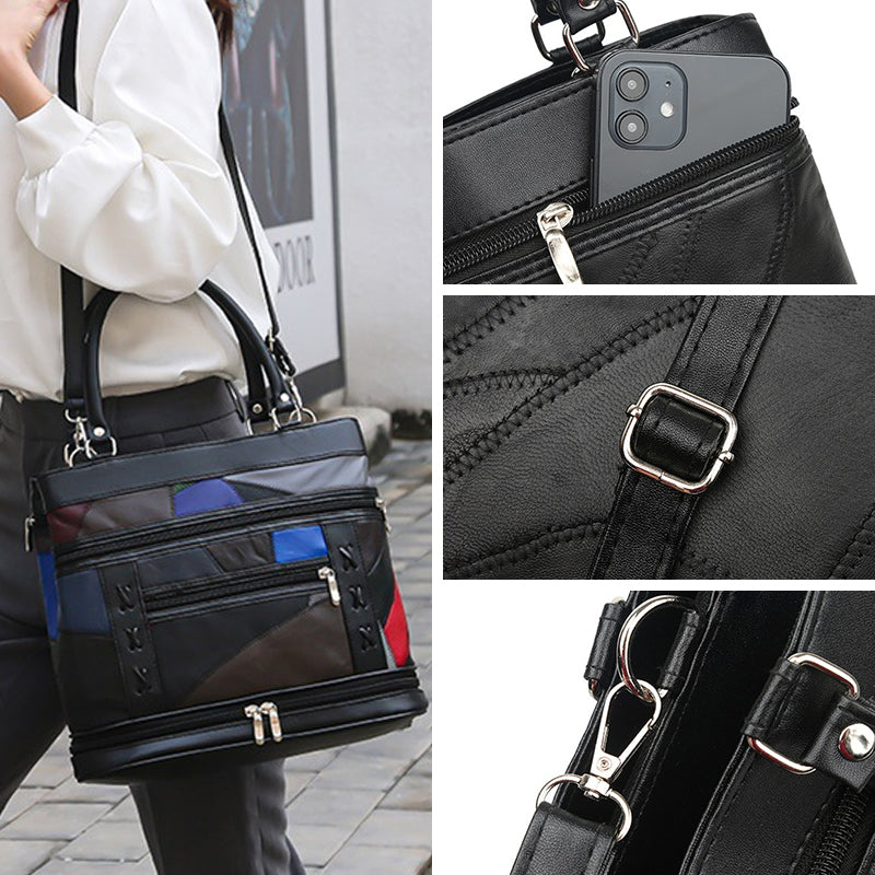 Handy Large Capacity Tote Bag