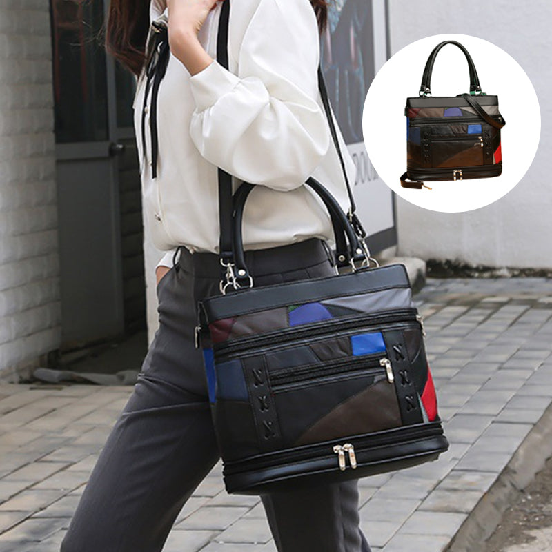 Handy Large Capacity Tote Bag