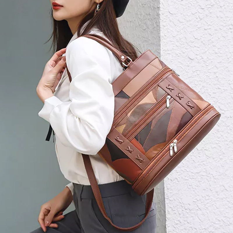 Handy Large Capacity Tote Bag