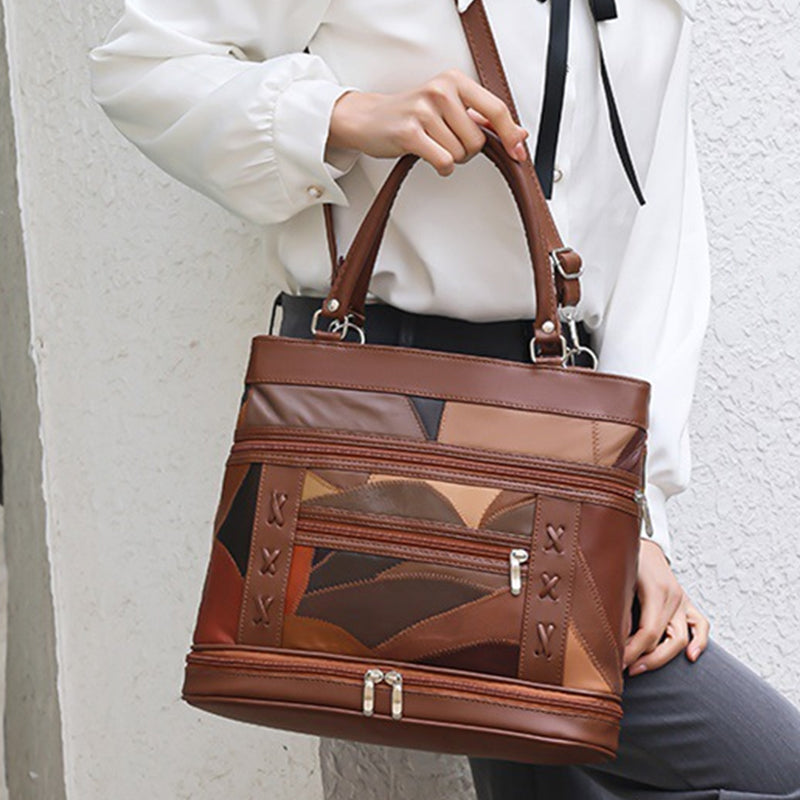 Handy Large Capacity Tote Bag