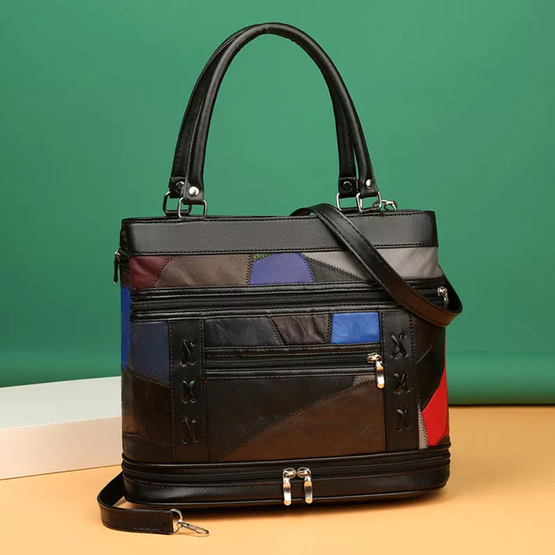 Handy Large Capacity Tote Bag
