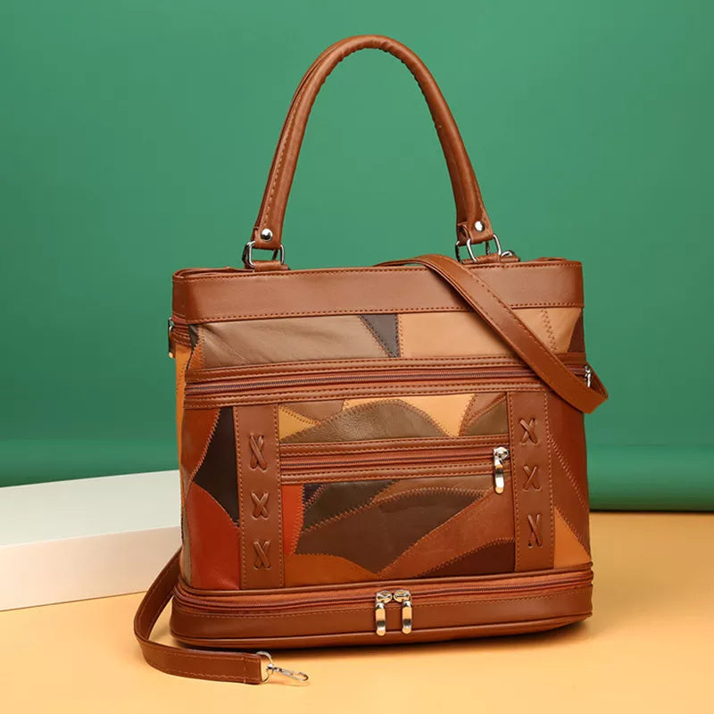 Handy Large Capacity Tote Bag