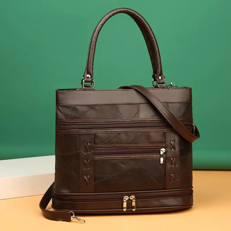 Handy Large Capacity Tote Bag