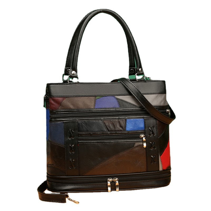 Handy Large Capacity Tote Bag