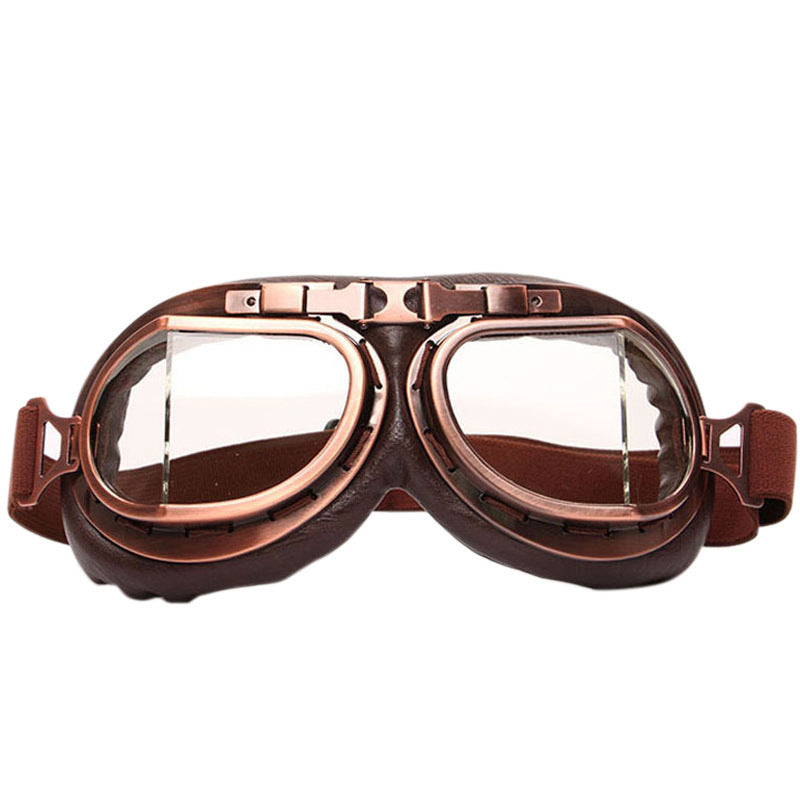 Harley Dust Goggles